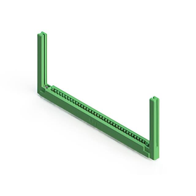 307-070-500-258 EDAC Inc.  Edgeboard Connectors